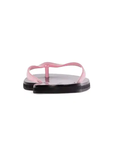 Black Suede Studio Women's Jeli Sandals - Bubble Gum Pvc - Size 12 | Thumbnail 4 Black Suede Studio Women's Jeli Sandals - Bubble Gum Pvc - Size 12 | Thumbnail 4