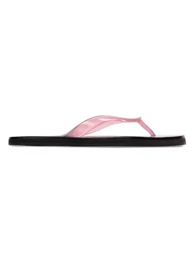 Black Suede Studio Women's Jeli Sandals - Bubble Gum Pvc - Size 12 | Thumbnail 1 Black Suede Studio Women's Jeli Sandals - Bubble Gum Pvc - Size 12 | Thumbnail 1