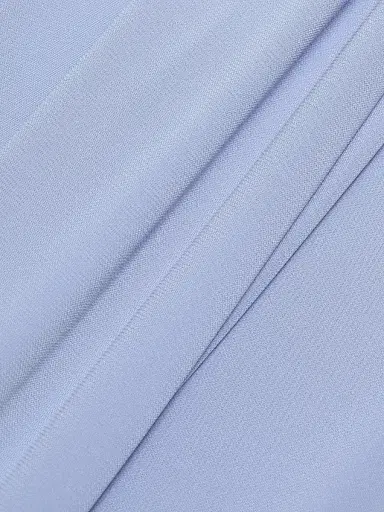 Cinq à Sept Women's Gertie Pleated A-Line Gown | Thumbnail 7 Cinq à Sept Women's Gertie Pleated A-Line Gown | Thumbnail 7