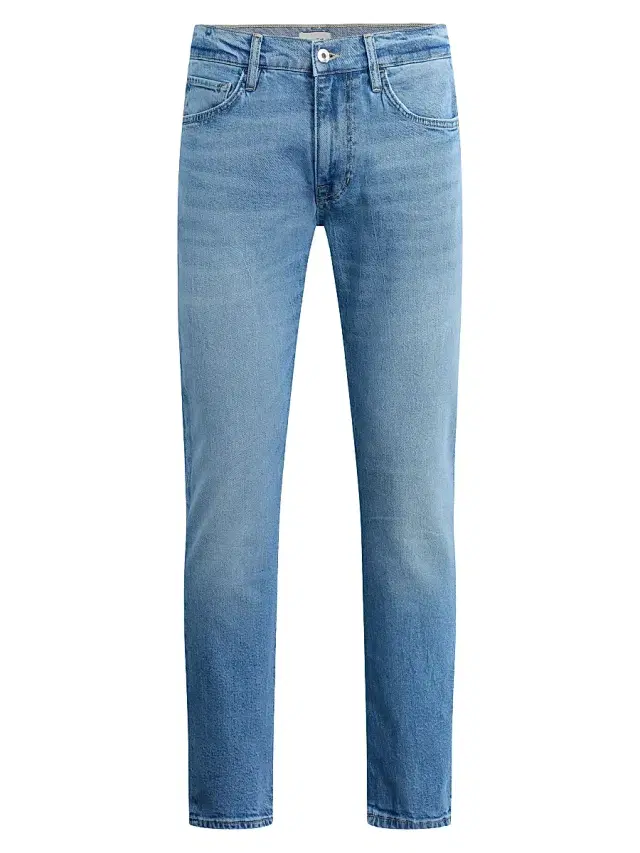 Joe's Jeans Men's Asher Stockton Washed Slim-Fit Jeans - Stockton