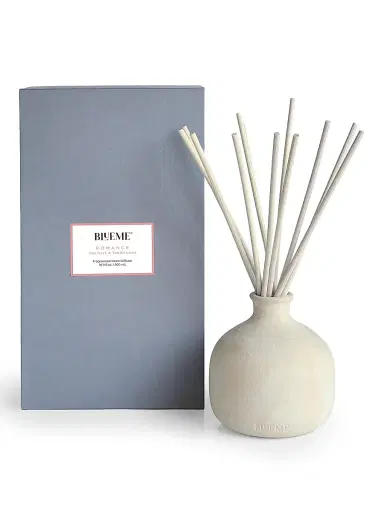 Blueme Romance Oakmoss & Sandalwood Reed Diffuser | Thumbnail 1