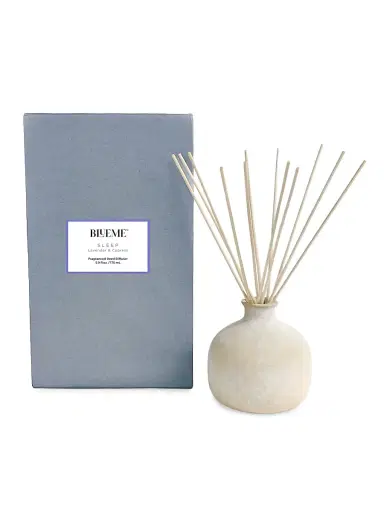 Blueme Sleep Reed Diffuser | Thumbnail 2 Blueme Sleep Reed Diffuser | Thumbnail 2