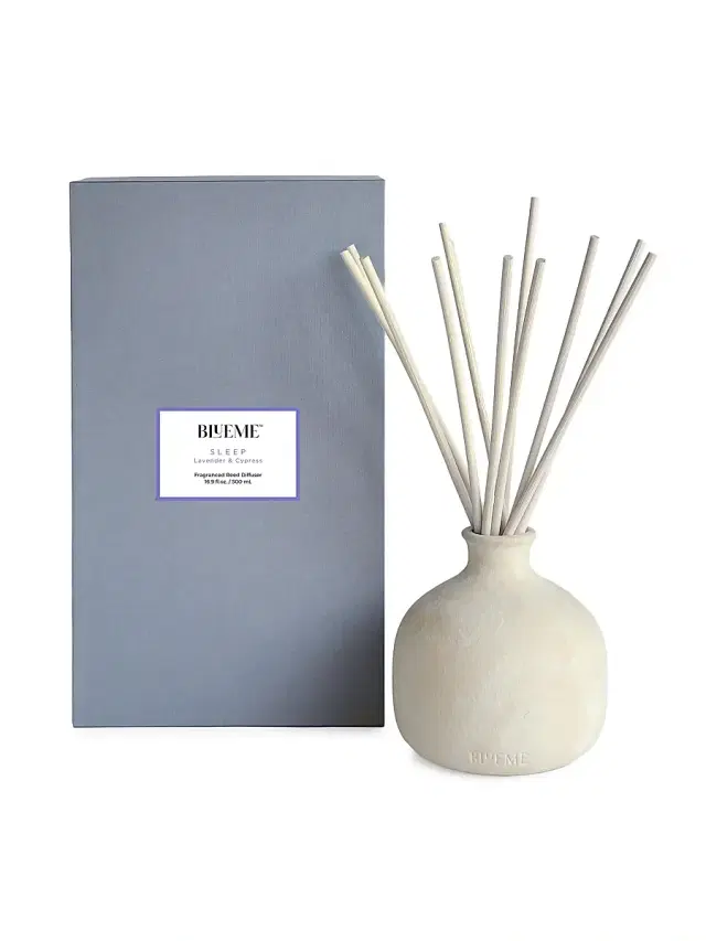 Blueme Sleep Reed Diffuser Large