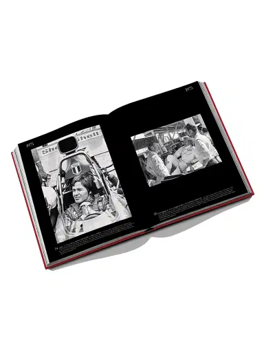 ASSOULINE Formula 1: The Impossible Collection 2nd Edition | Thumbnail 6 ASSOULINE Formula 1: The Impossible Collection 2nd Edition | Thumbnail 6