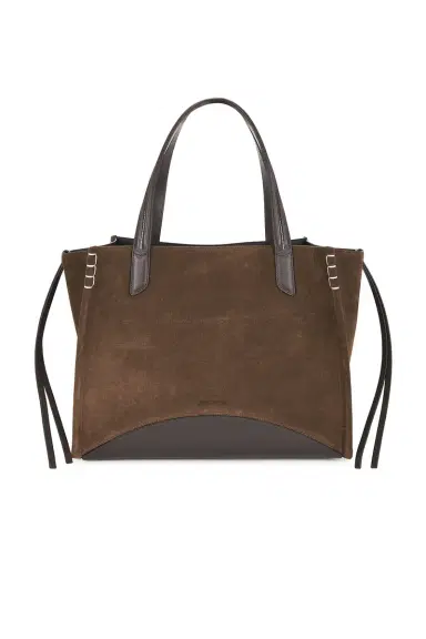JW Anderson Loafer Cabas Bag | Thumbnail 3 JW Anderson Loafer Cabas Bag | Thumbnail 3