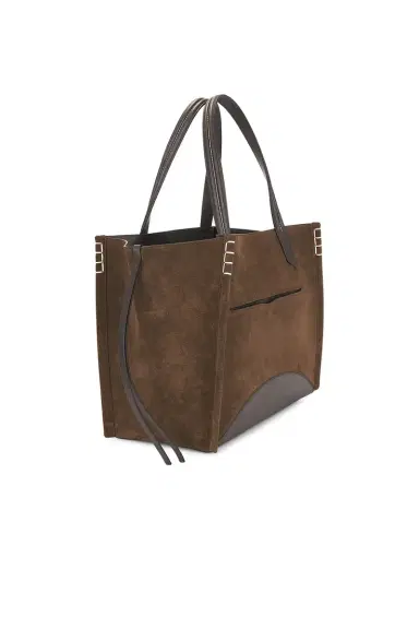 JW Anderson Loafer Cabas Bag | Thumbnail 4 JW Anderson Loafer Cabas Bag | Thumbnail 4