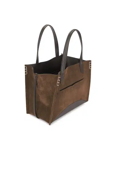 JW Anderson Loafer Cabas Bag | Thumbnail 5 JW Anderson Loafer Cabas Bag | Thumbnail 5