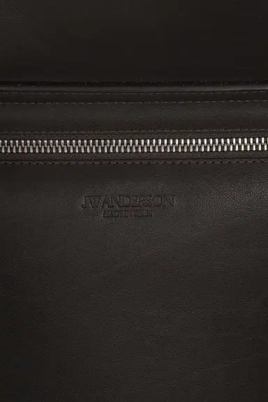 JW Anderson Loafer Cabas Bag | Thumbnail 6 JW Anderson Loafer Cabas Bag | Thumbnail 6