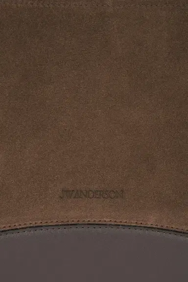 JW Anderson Loafer Cabas Bag | Thumbnail 7 JW Anderson Loafer Cabas Bag | Thumbnail 7