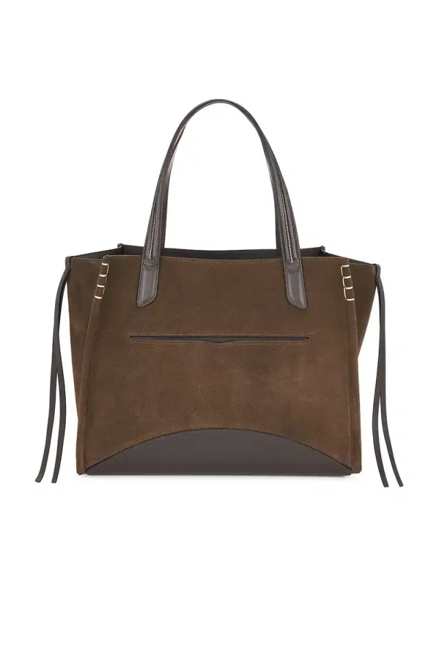 JW Anderson Loafer Cabas Bag