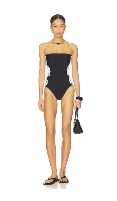 Bahia Maria Ivana One Piece | Thumbnail 2