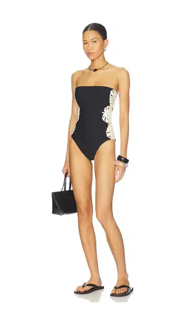 Bahia Maria Ivana One Piece | Thumbnail 1