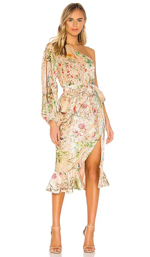 Hemant & Nandita Veena Dress