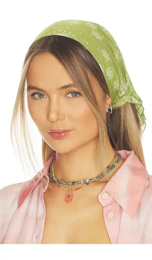 Casa Clara Darcy Scarf