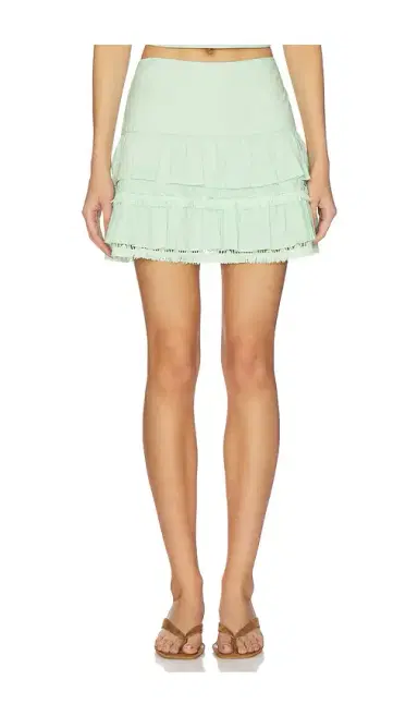 Peixoto Lydia Skirt | Thumbnail 1 Peixoto Lydia Skirt | Thumbnail 1