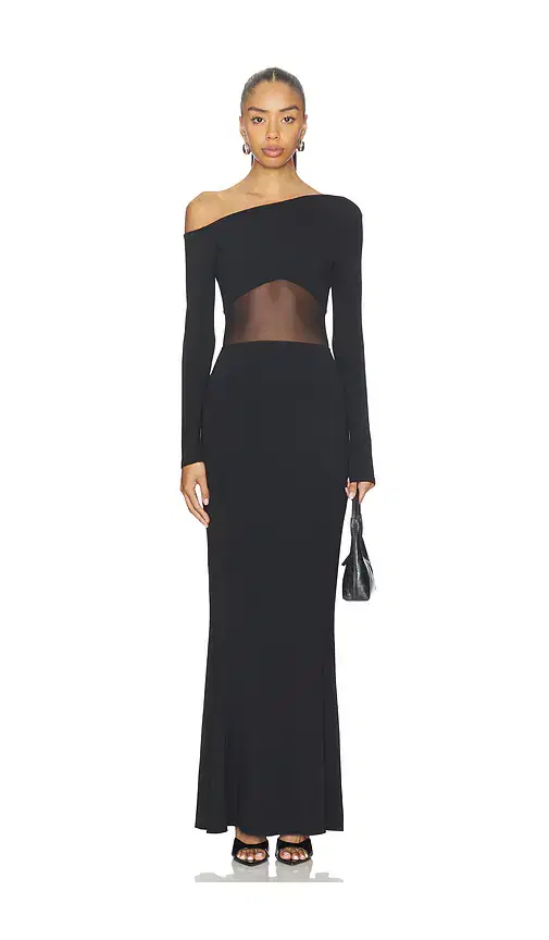 Favorite Daughter The Hold Me Dress