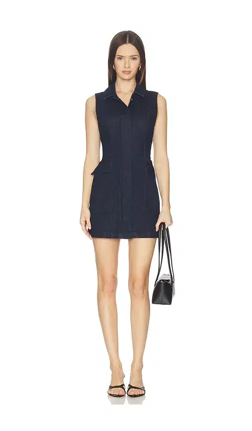 Joe's Jeans The Irina Dress