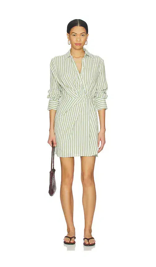 Azaline Dress