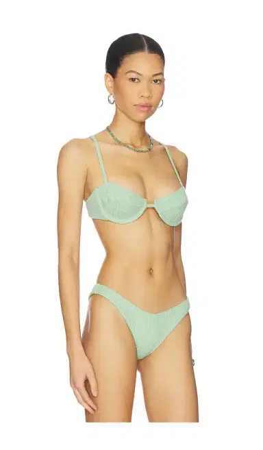 Peixoto Lara Bikini Top | Thumbnail 2