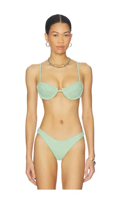 Peixoto Lara Bikini Top | Thumbnail 1