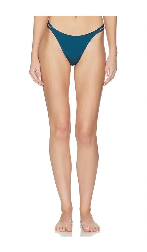 Luna Strappy Bikini Bottoms