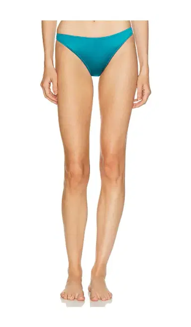 L'Agence Jean Scoop Front Bikini Bottom | Thumbnail 1 L'Agence Jean Scoop Front Bikini Bottom | Thumbnail 1