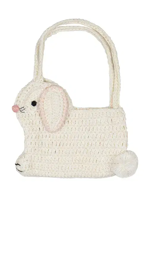 Kids Crochet Purse