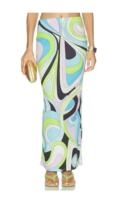 CIN CIN City Maxi Skirt | Thumbnail 1