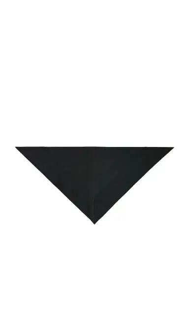HERSKIND Leather Scarf | Thumbnail 2