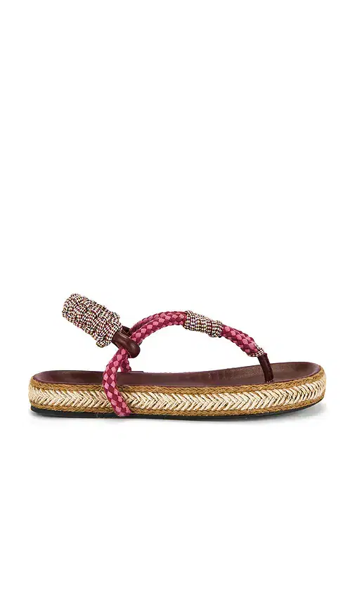 Isabel Marant Gypso Sandal