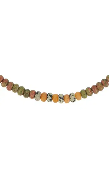 Casa Clara Nara Necklace | Thumbnail 2