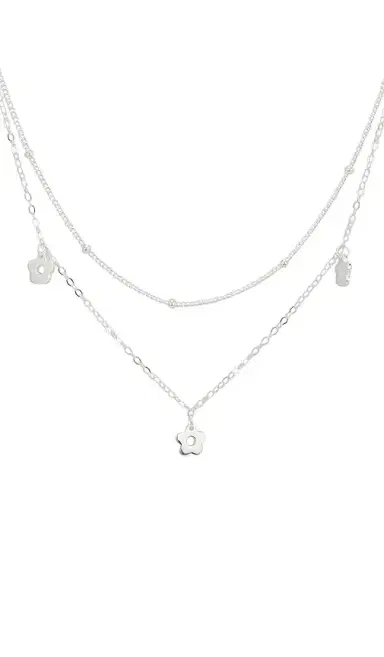 Casa Clara Lennox Necklace | Thumbnail 2 Casa Clara Lennox Necklace | Thumbnail 2