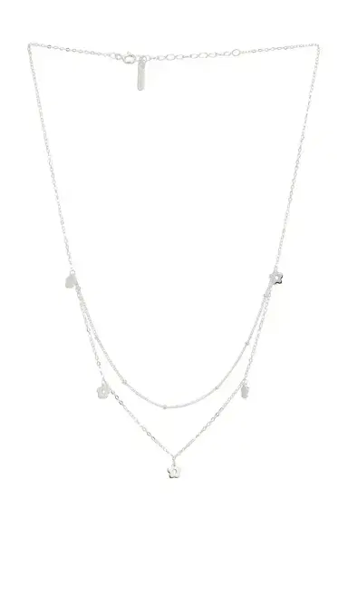 Casa Clara Lennox Necklace | Thumbnail 1 Casa Clara Lennox Necklace | Thumbnail 1