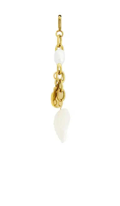 Casa Clara Sunday Shell & Pearl Bikini Clip | Thumbnail 2 Casa Clara Sunday Shell & Pearl Bikini Clip | Thumbnail 2