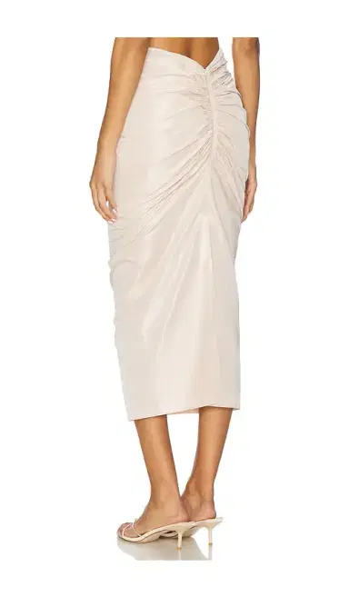 Maria Lucia Hohan Ariella Bridal Skirt | Thumbnail 1