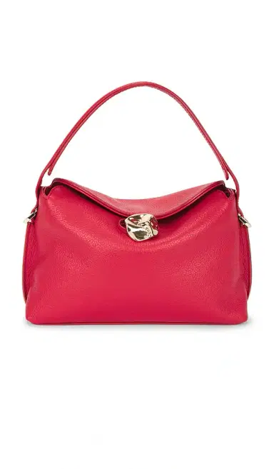 Flattered Hanna Mini Top Handle Bag | Thumbnail 2 Flattered Hanna Mini Top Handle Bag | Thumbnail 2