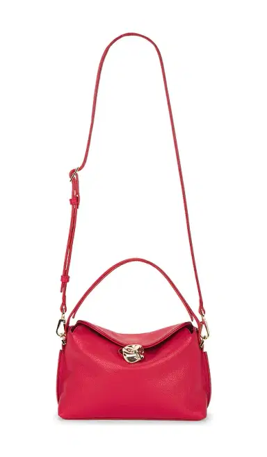 Flattered Hanna Mini Top Handle Bag | Thumbnail 1 Flattered Hanna Mini Top Handle Bag | Thumbnail 1