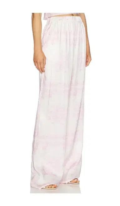 LoveShackFancy Helia Pant | Thumbnail 2 LoveShackFancy Helia Pant | Thumbnail 2