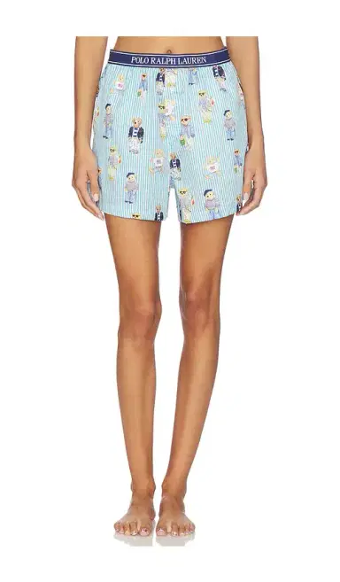 Polo Ralph Lauren Intimates Sleep Boxer | Thumbnail 2