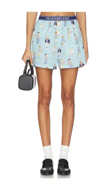 Polo Ralph Lauren Intimates Sleep Boxer | Thumbnail 1