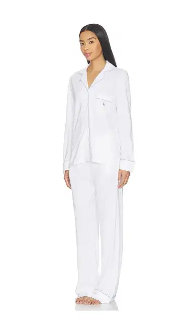 Polo Ralph Lauren Intimates Madison Pajama Set 26 Body | Thumbnail 2