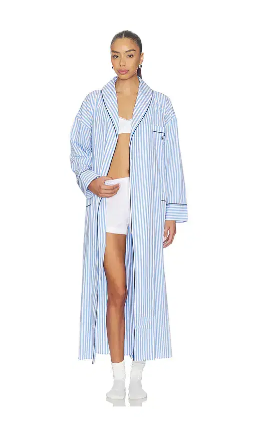 Heritage Robe