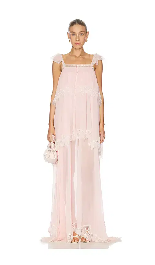 Maralee Dress