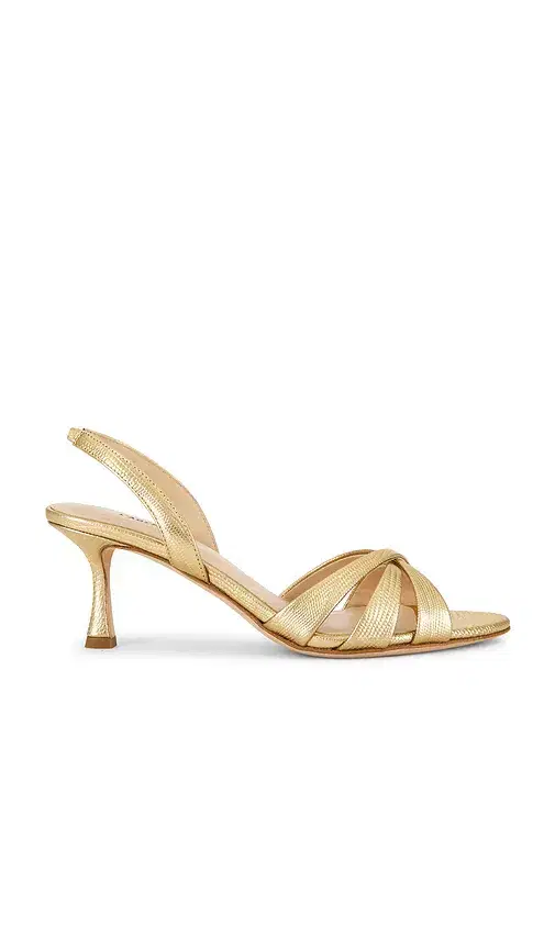 L'AGENCE Colwill Ii Slingback Heel