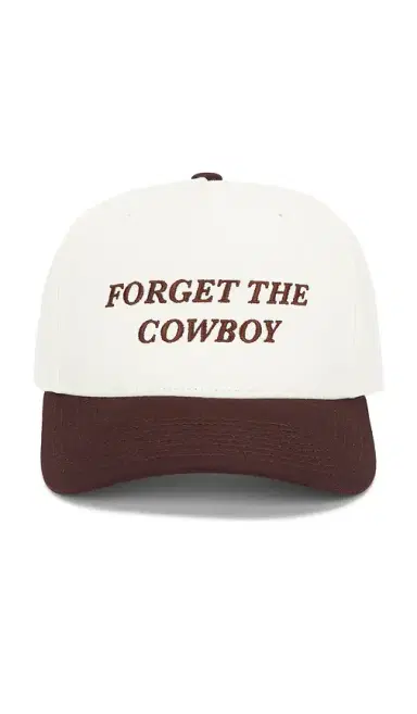 Brixton Forget The Cowboy Netplus Snapback Hat | Thumbnail 2