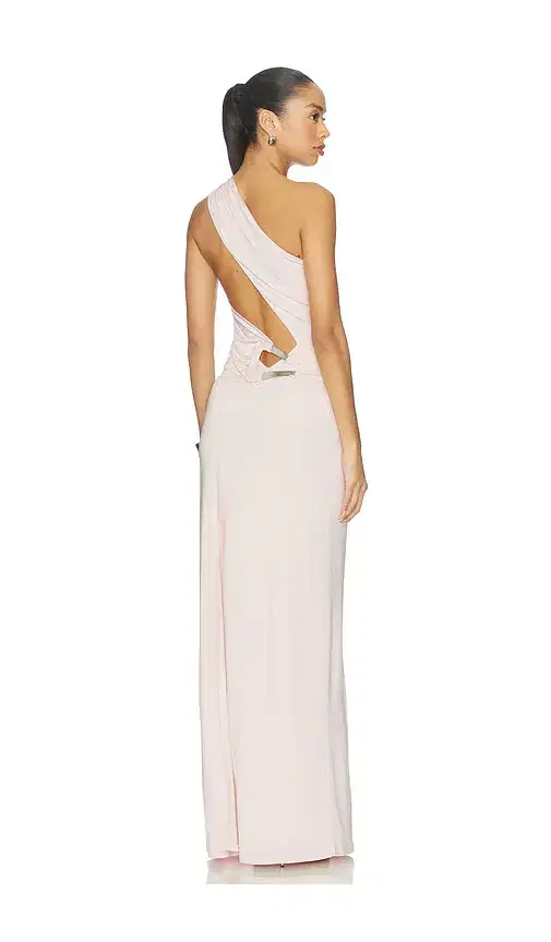 Lovers and Friends Elizabeth Gown