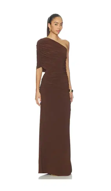 Lovers and Friends Milani Gown | Thumbnail 2 Lovers and Friends Milani Gown | Thumbnail 2