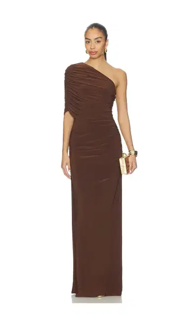 Lovers and Friends Milani Gown | Thumbnail 1 Lovers and Friends Milani Gown | Thumbnail 1
