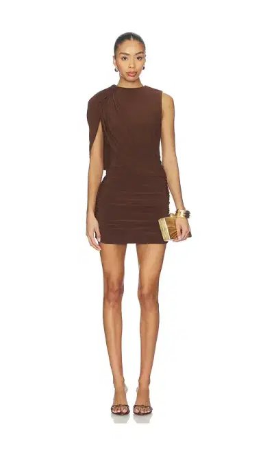 Lovers and Friends Milani Mini Dress | Thumbnail 2
