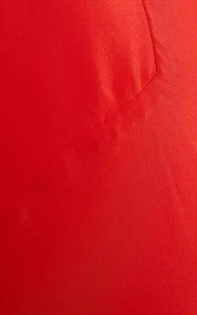 Staud Toluca Silk Maxi Dress | Thumbnail 5 Staud Toluca Silk Maxi Dress | Thumbnail 5